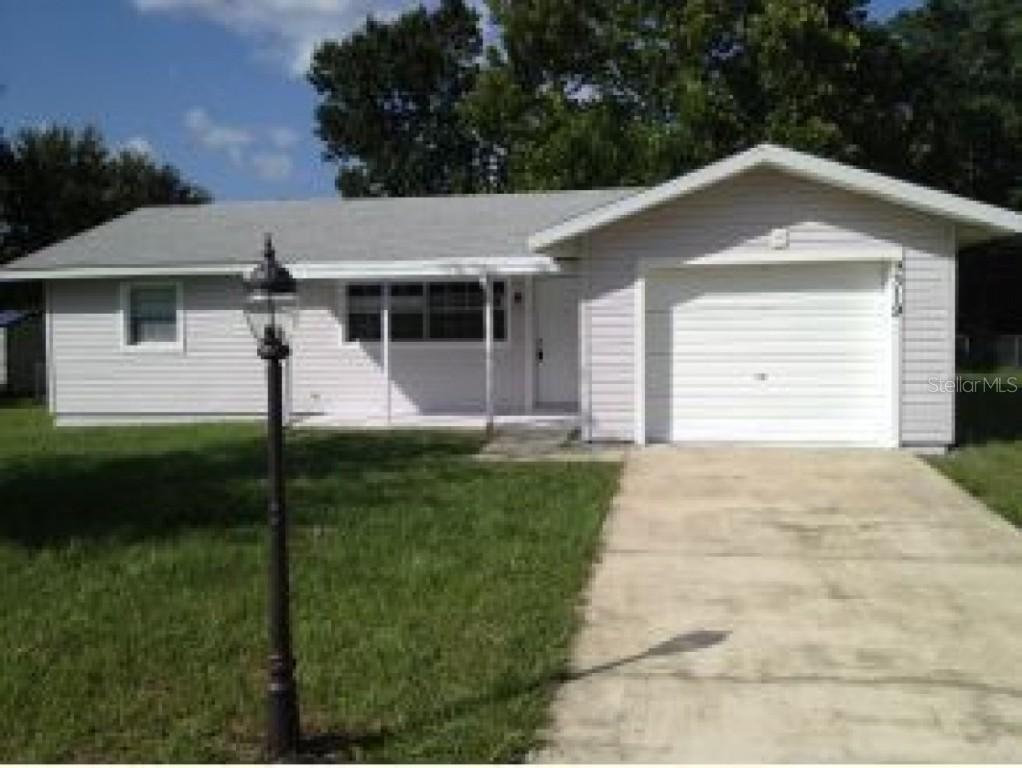 9319 Bahia Rd., Ocala, FL 34472