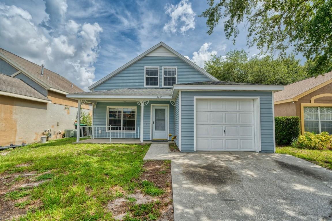 5445 Regal Oak Cir., Orlando, FL 32810
