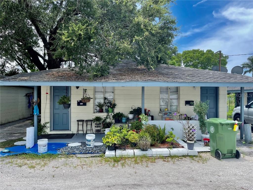 1512 13th St. #AB, Bradenton, FL 34205