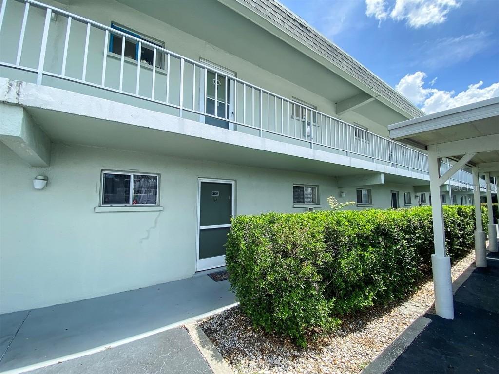 3463 Bee Ridge Rd. #306, Sarasota, FL 34239