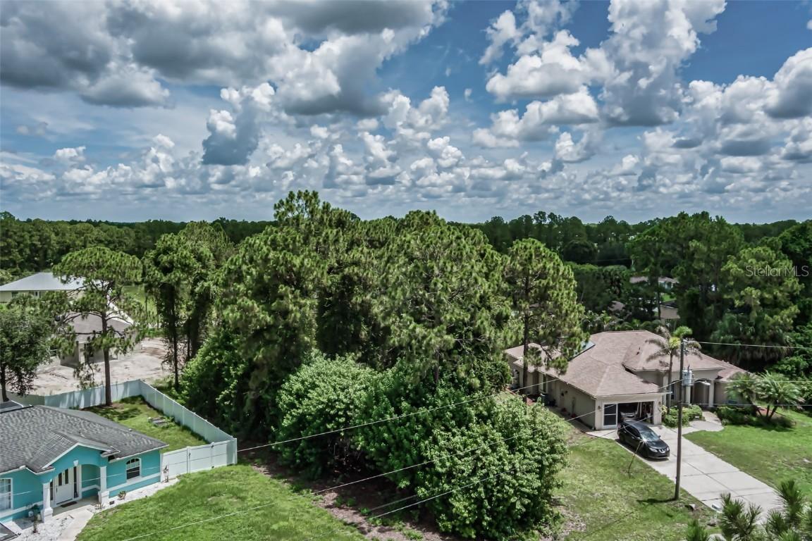 Gauguin Rd., North Port, FL 34288