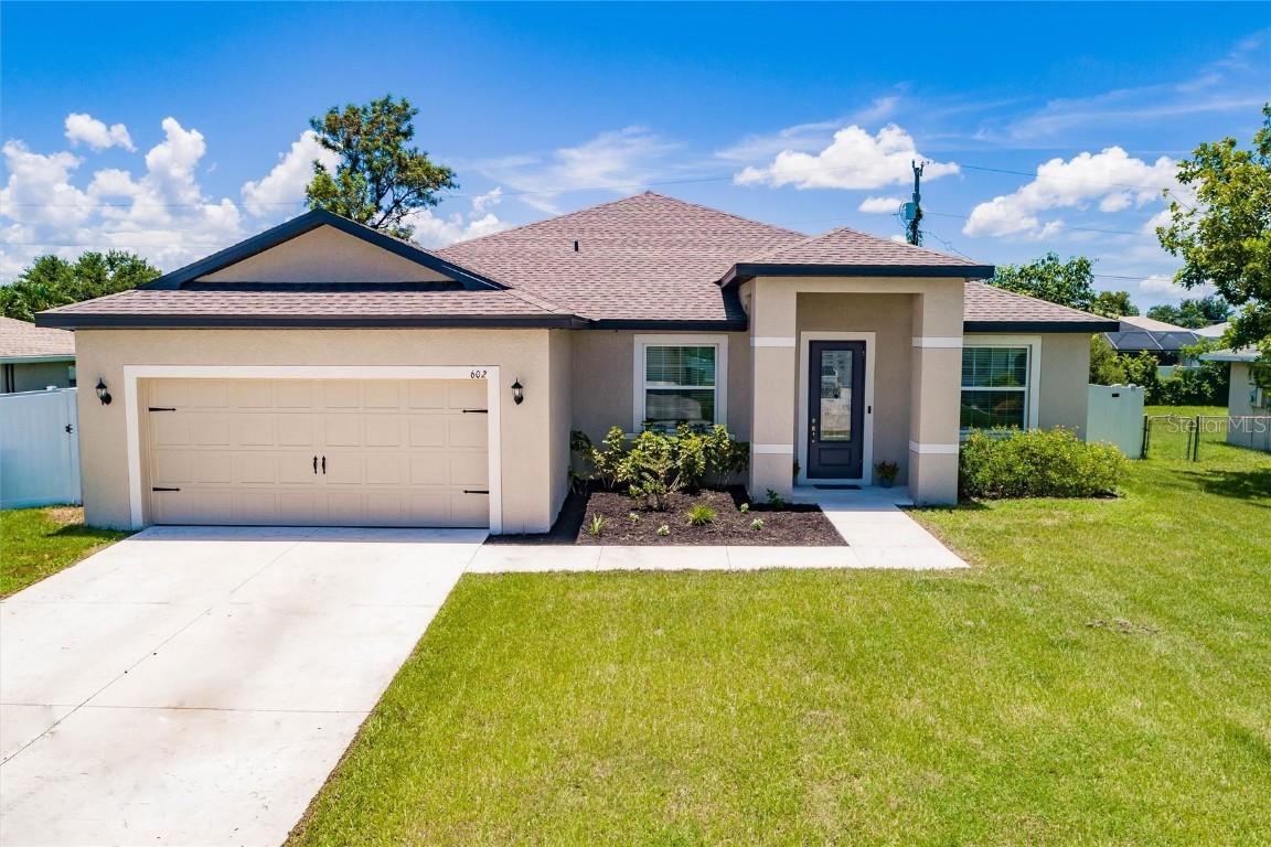 602 SE Van Loon Ter., Cape Coral, FL 33990