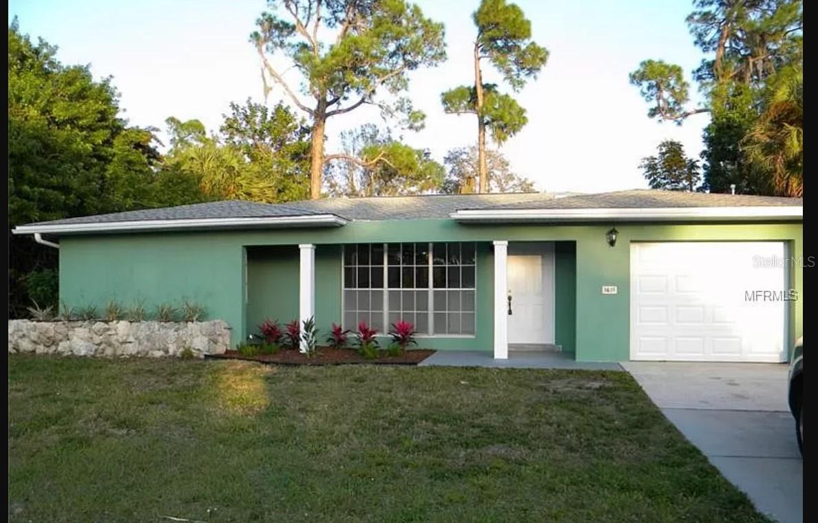 1618 Harbor Blvd., Port Charlotte, FL 33952