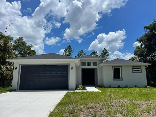 2805 Wells Ave., North Port, FL 34286