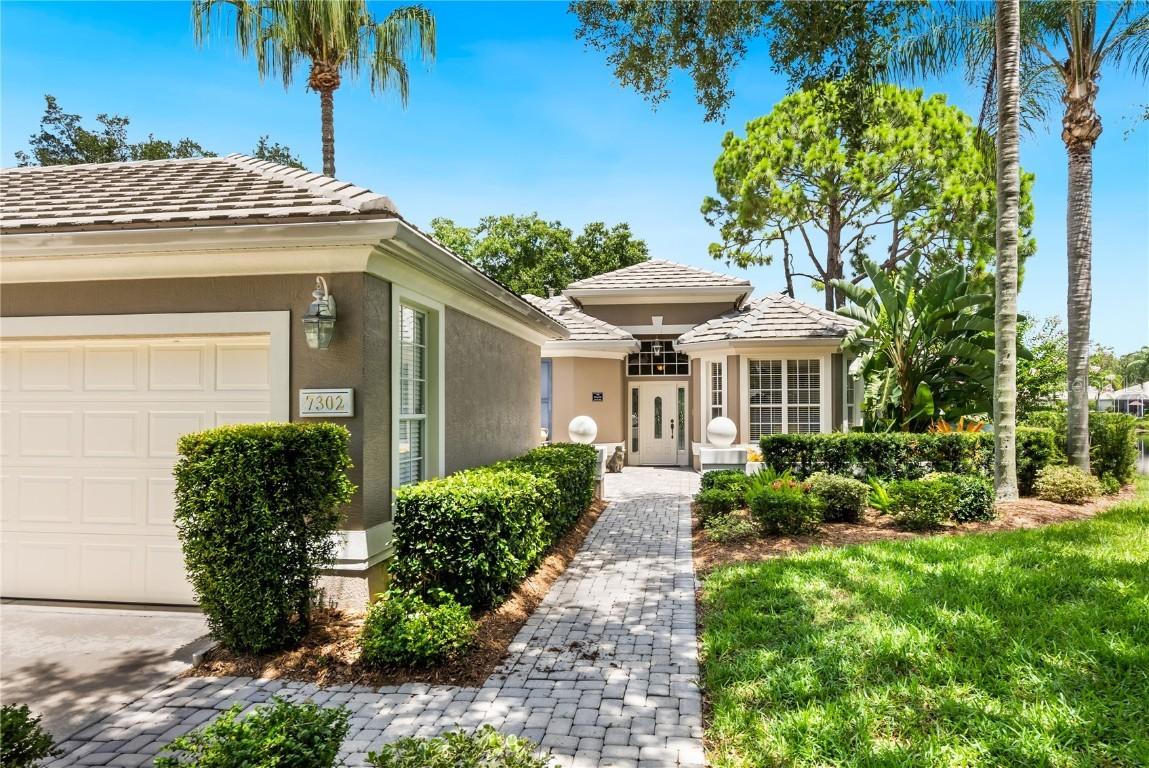 7302 Kensington Ct., University Park, FL 34201