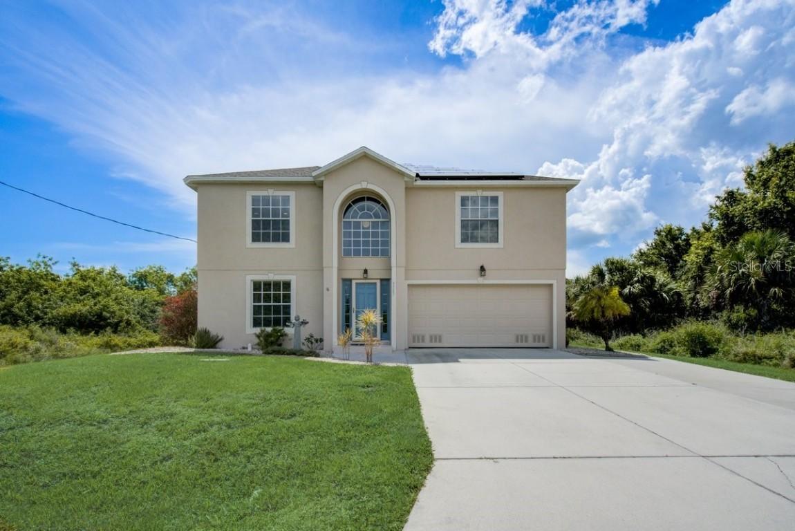 9387 Melody Cir., Port Charlotte, FL 33981