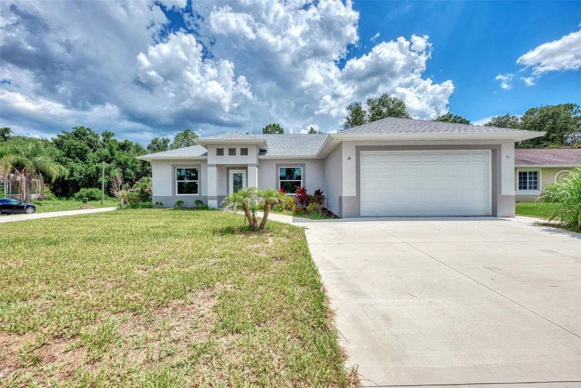 2397 E Price Blvd., North Port, FL 34288