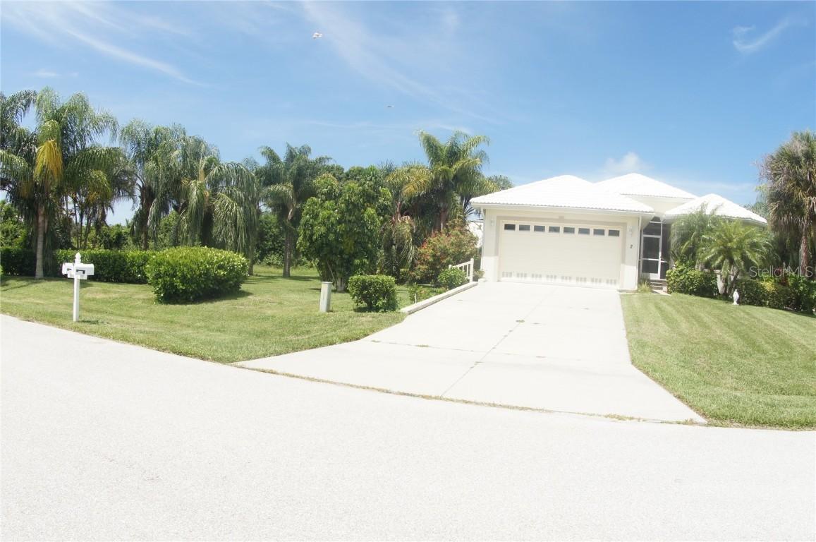 2 Windward Pl., Cape Haze, FL 33946