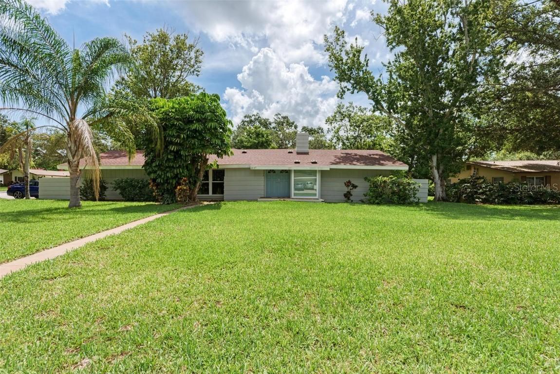 1537 Oak Ln., Clearwater, FL 33764