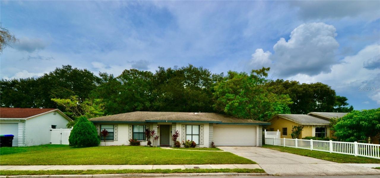 5539 Suncreek Ct., Orlando, FL 32839
