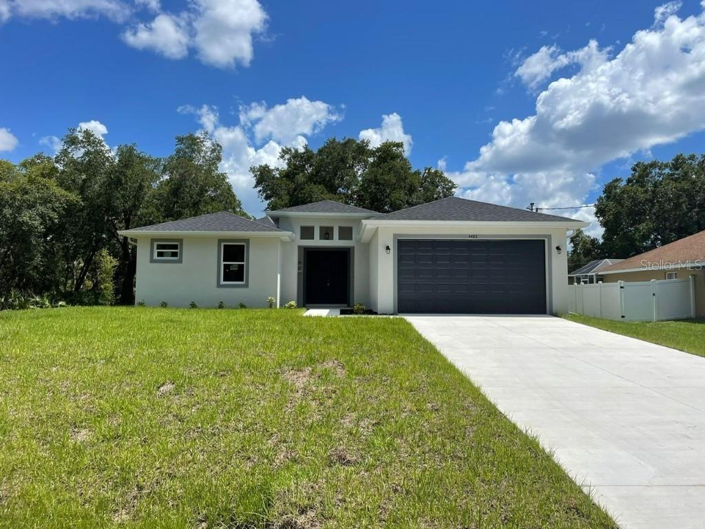 4483 Worcester Ave., North Port, FL 34287