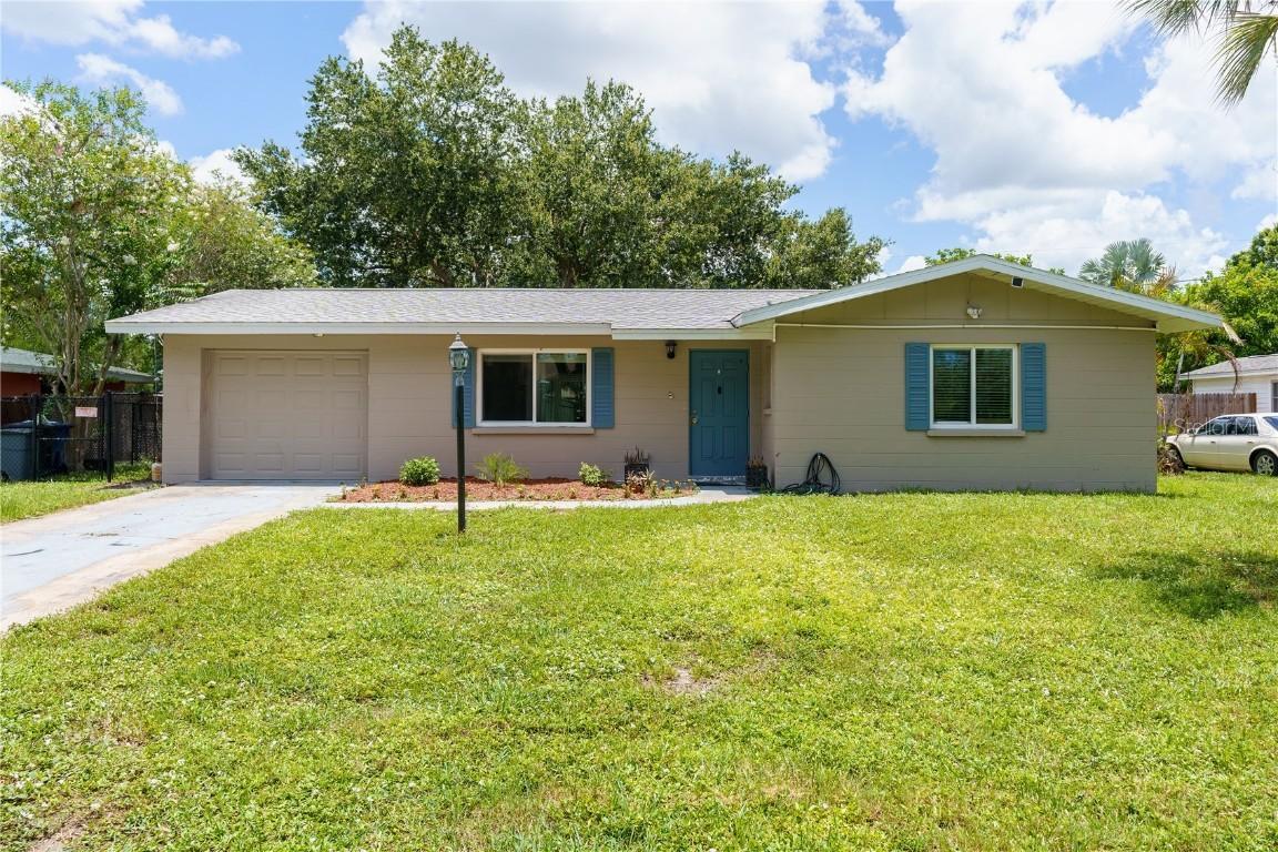 266 Manor Rd., Venice, FL 34293