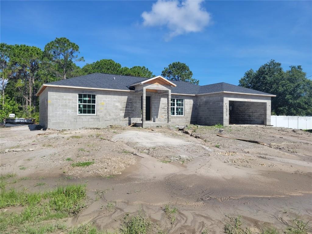 12422 Sylvan St., Port Charlotte, FL 33981
