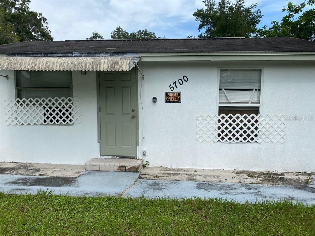 5700 N Lockwood Ridge Rd., Sarasota, FL 34243