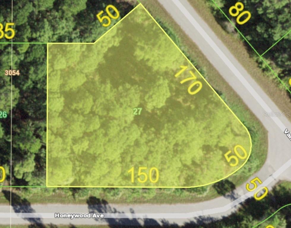 13538 Honeywood Ave., Port Charlotte, FL 33953