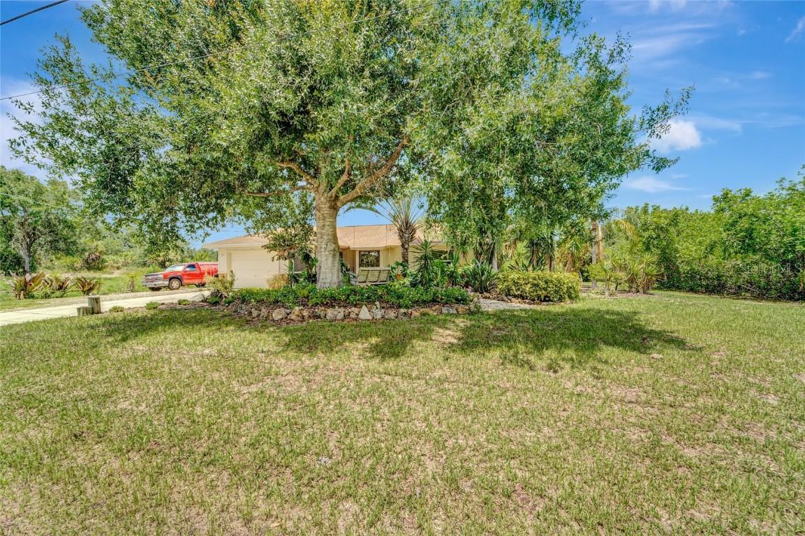 7080 Rosemont Dr., Englewood, FL 34224