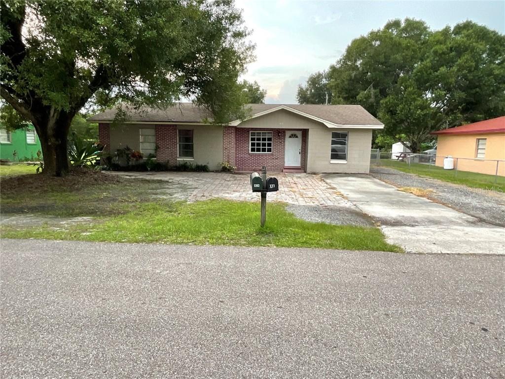 413 N 16th Ave., Arcadia, FL 34266