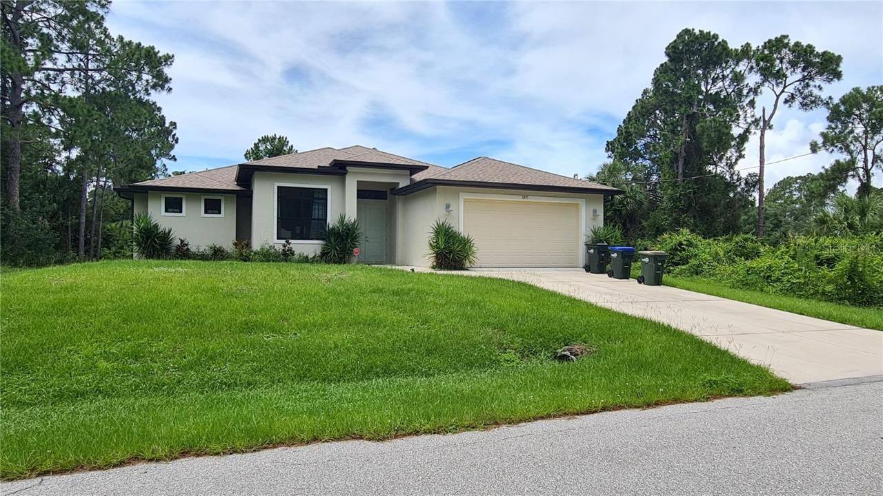 1871 Gourmet Rd., North Port, FL 34288