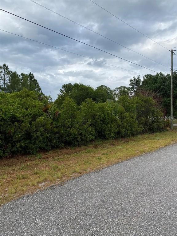 De Miranda Ave., North Port, FL 34287