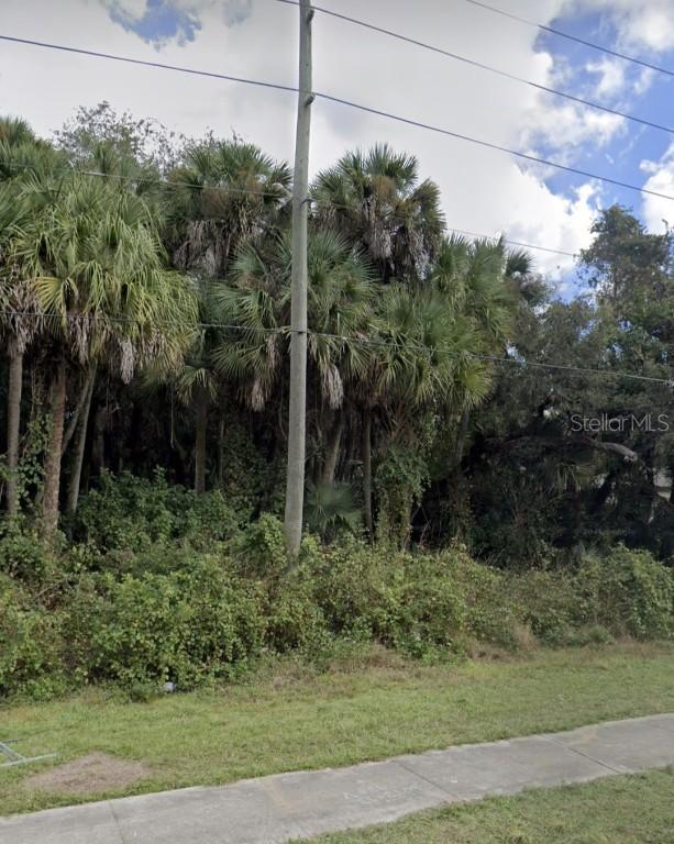 S San Mateo Dr., North Port, FL 34288