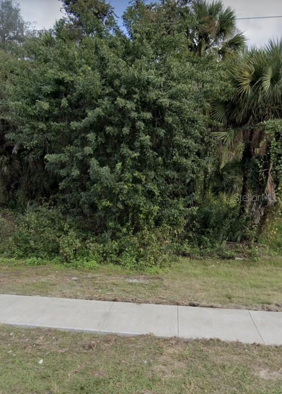 S San Mateo Dr., North Port, FL 34288