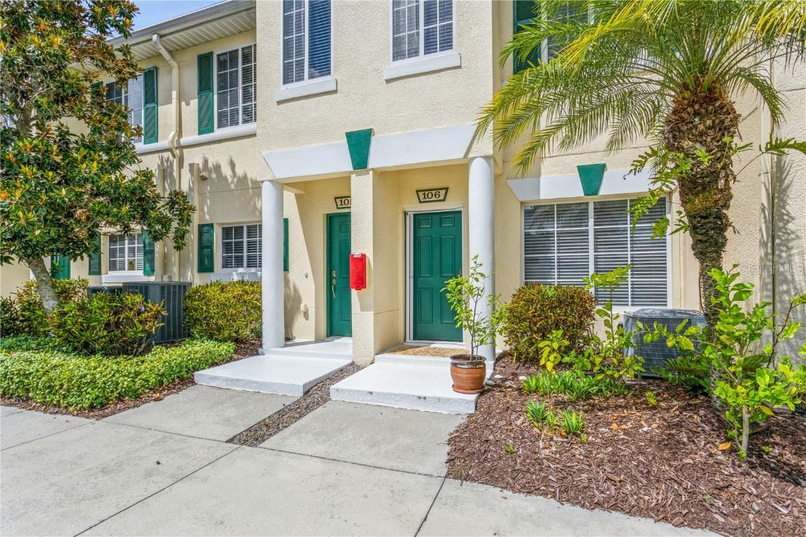 311 Cape Harbour Loop #106, Bradenton, FL 34212