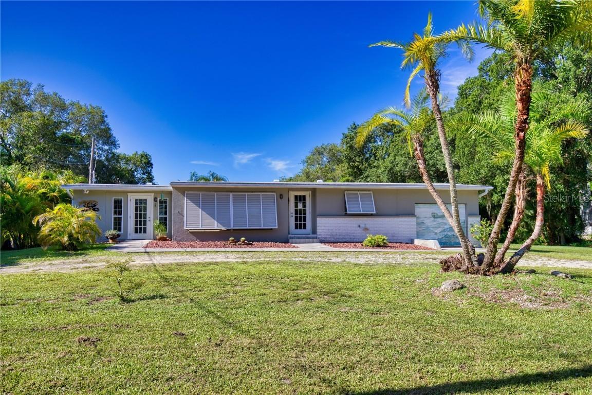 1507 Lavilla Rd., Punta Gorda, FL 33950