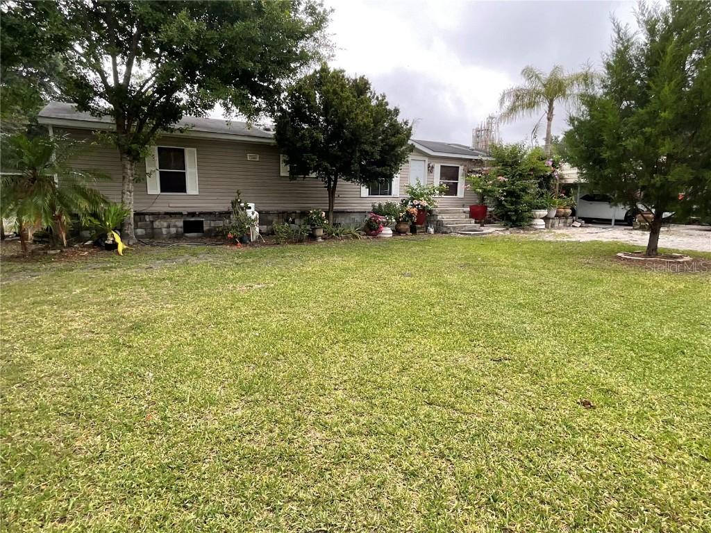 1596 NW Magnolia Ter., Arcadia, FL 34266