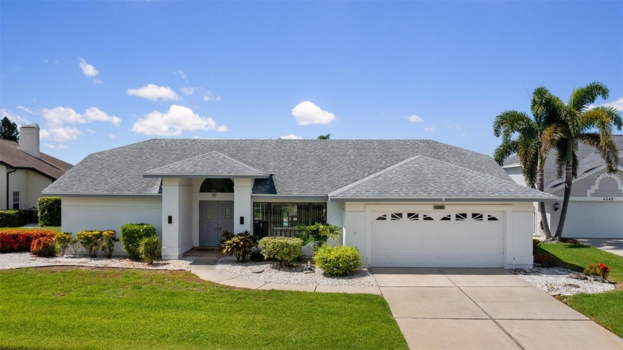 4345 Presidential Avenue Cir., Bradenton, FL 34203