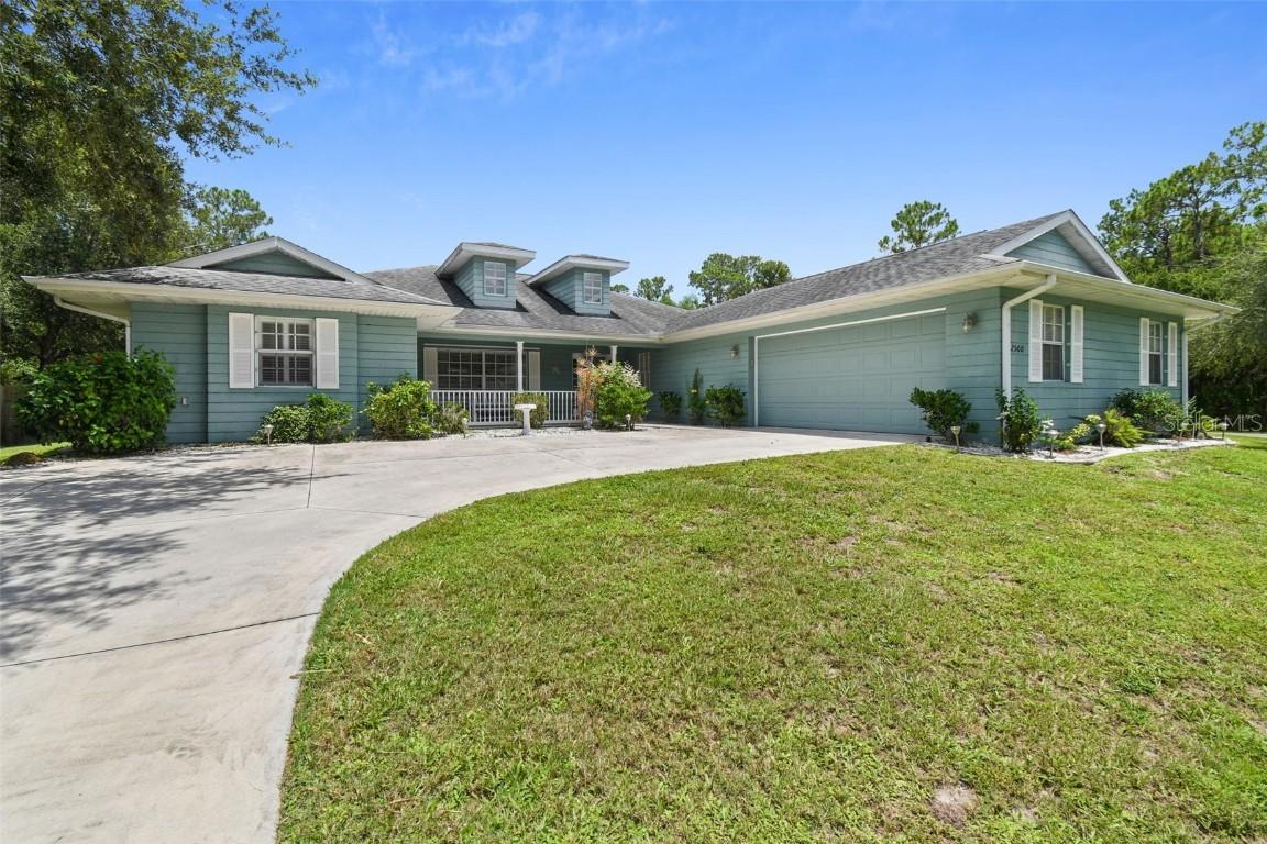 2500 Tamarind St., Port Charlotte, FL 33948