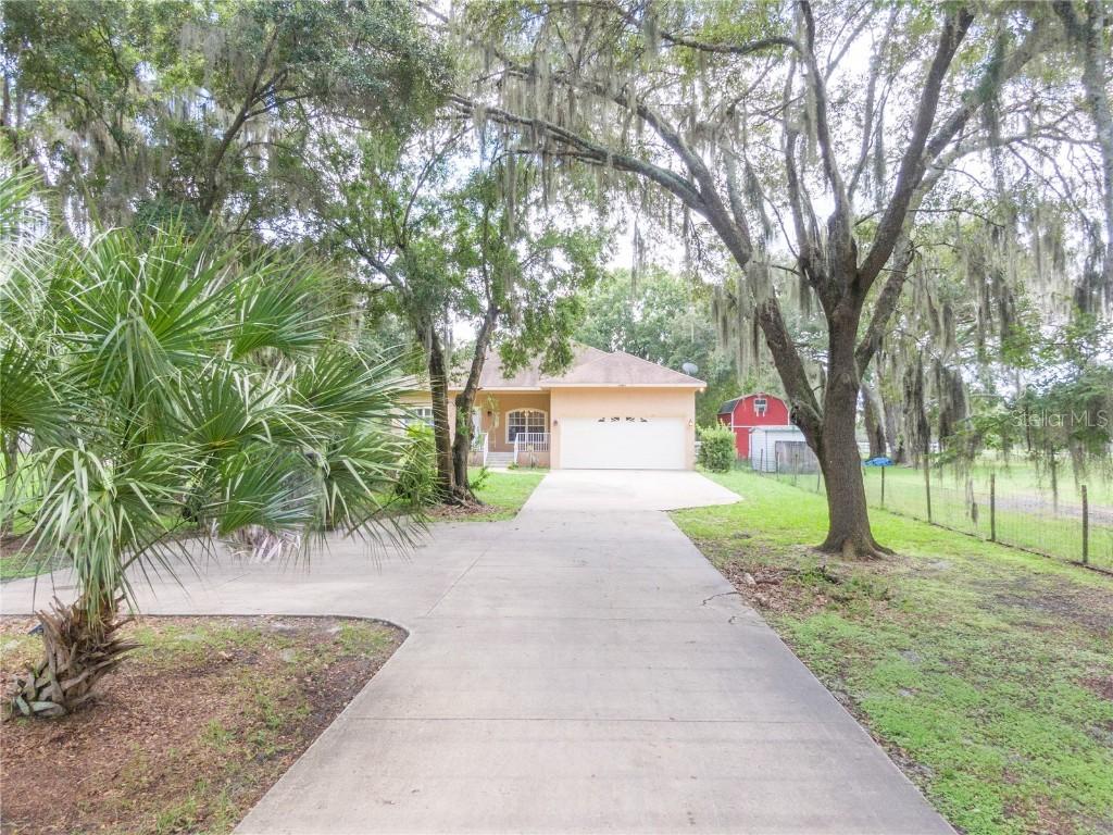 11851 69th St., Parrish, FL 34219