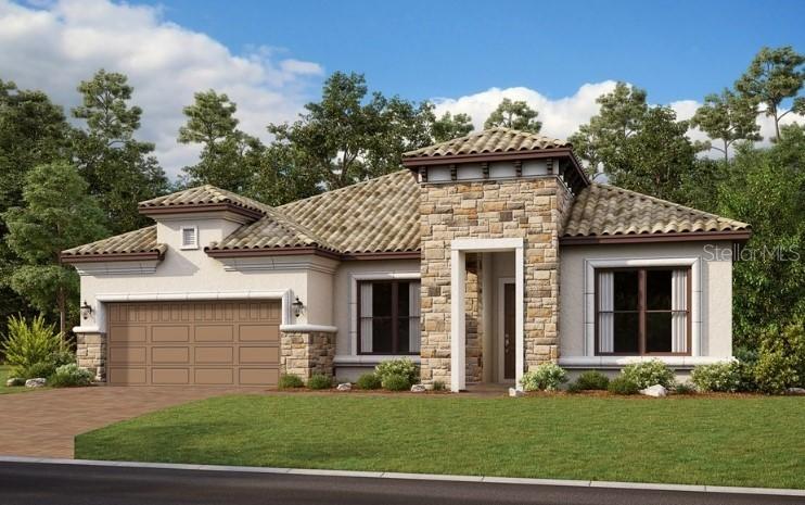 5014 Freccia Loop, Wesley Chapel, FL 33543