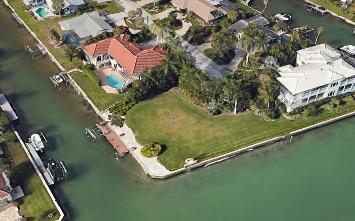 [Address Hidden by Seller], Longboat Key, FL 34228