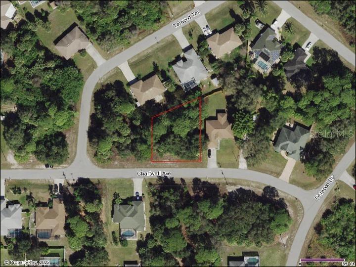 14 Chartwell Ave., North Port, FL 34288