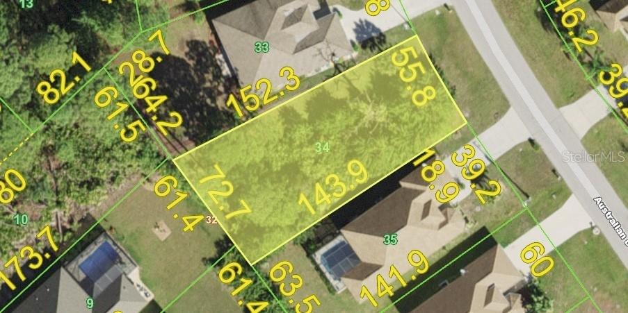 161 Australian Dr., Rotonda West, FL 33947