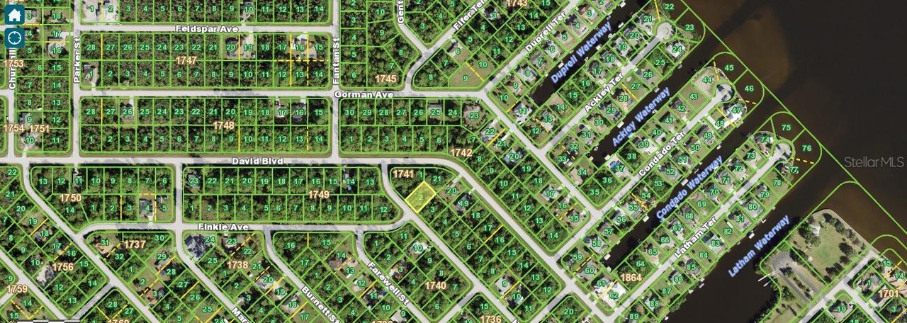 5110 Hopkins Ave., Port Charlotte, FL 33981