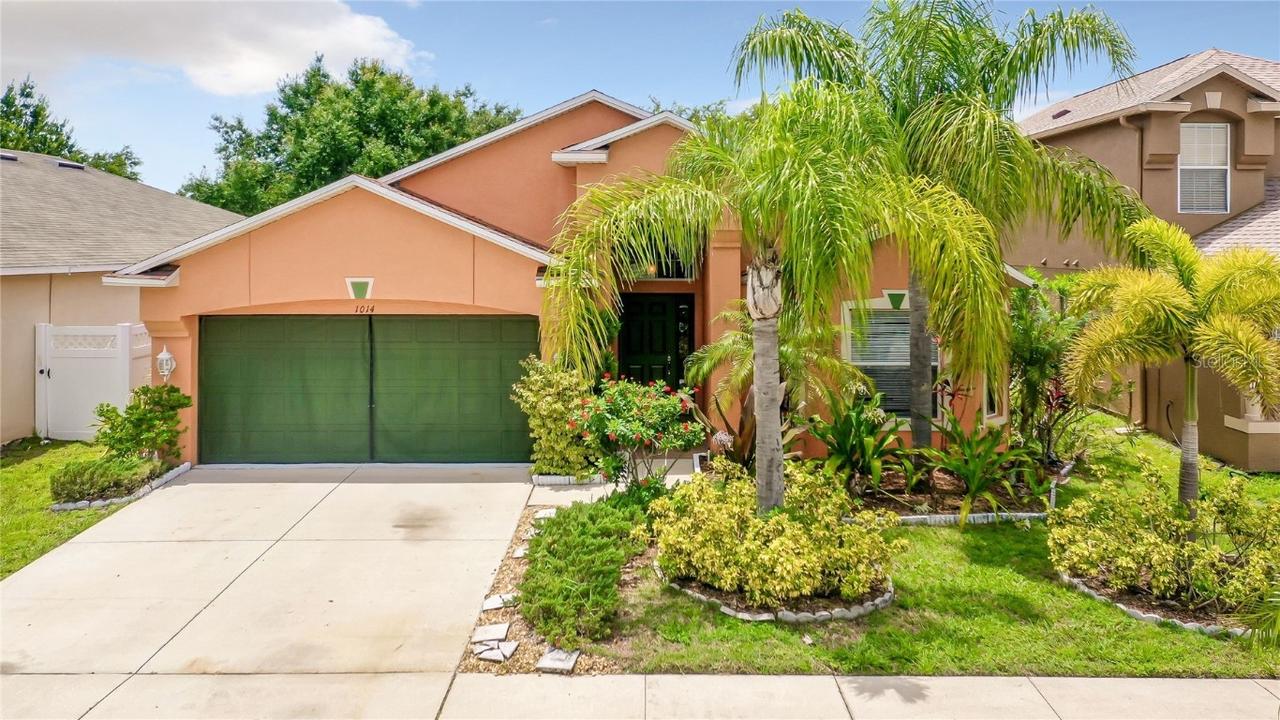 1014 Cristelle Jean Dr., Ruskin, FL 33570