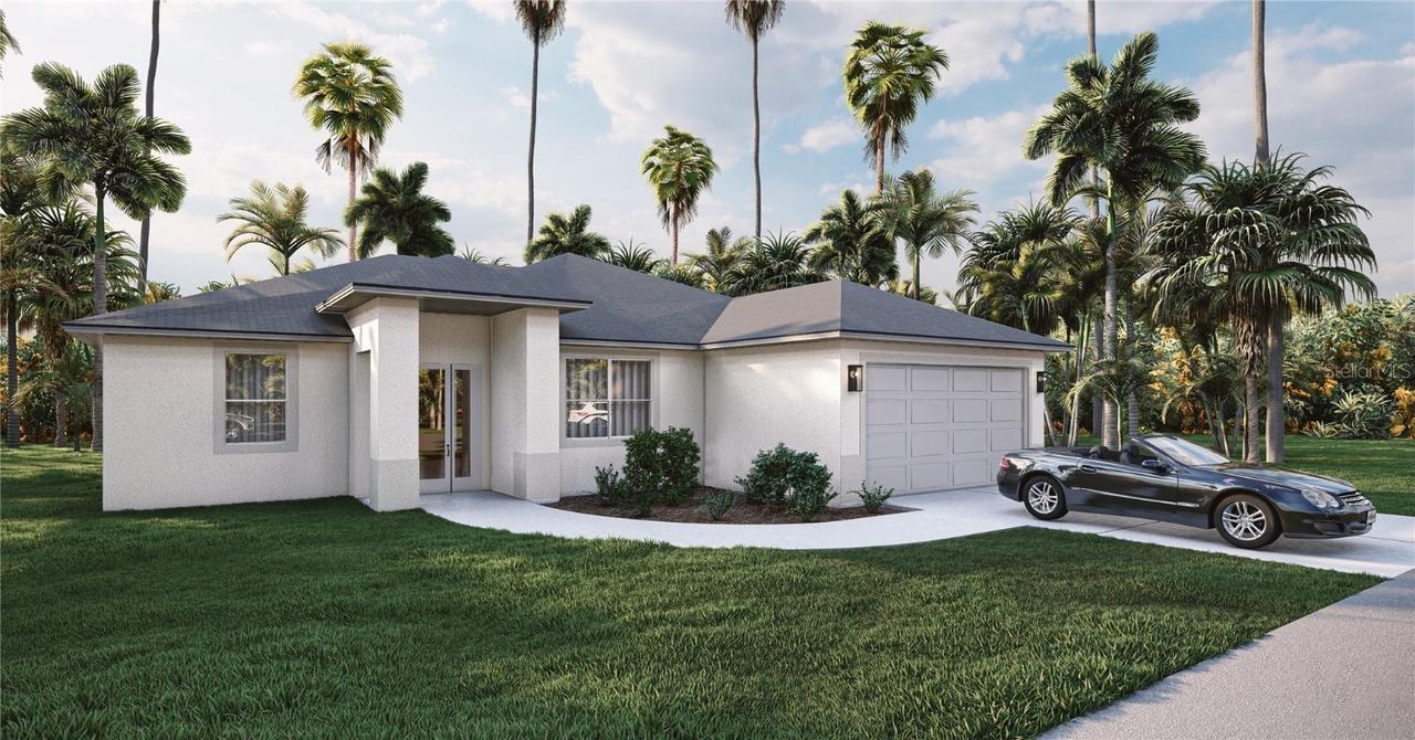 9208 Hillburn Ter., Englewood, FL 34224