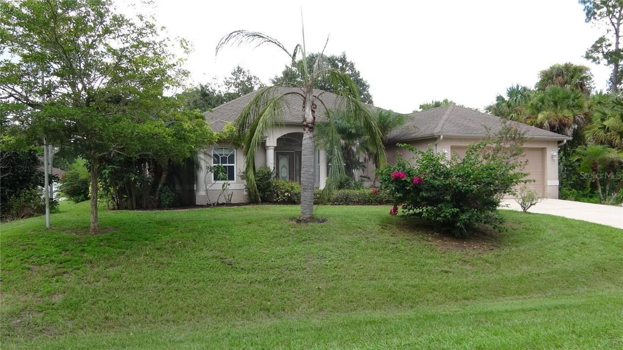 [Address Hidden by Seller], North Port, FL 34288