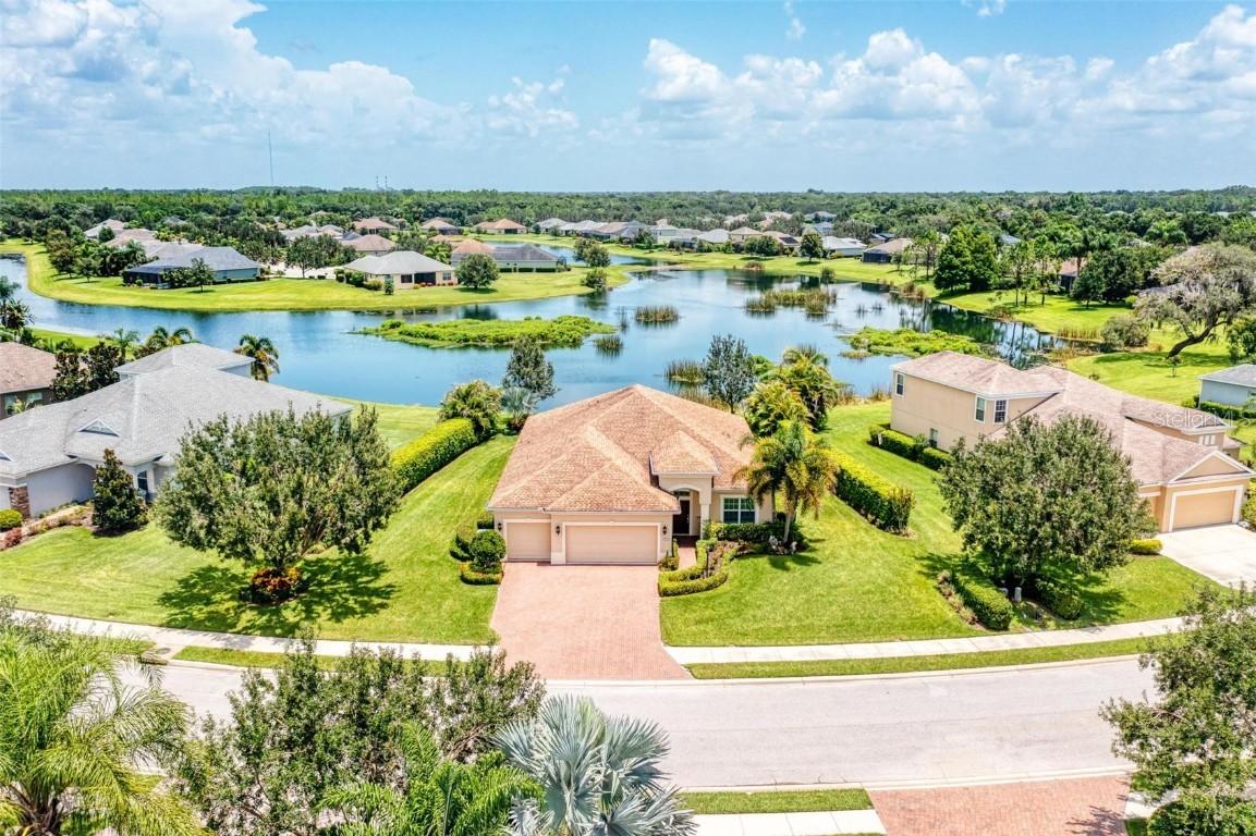 1479 Hickory View Cir., Parrish, FL 34219