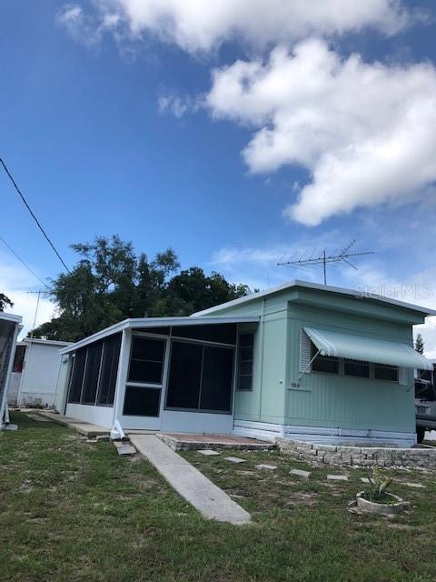 5531 Oak Ridge Ave., New Port Richey, FL 34652