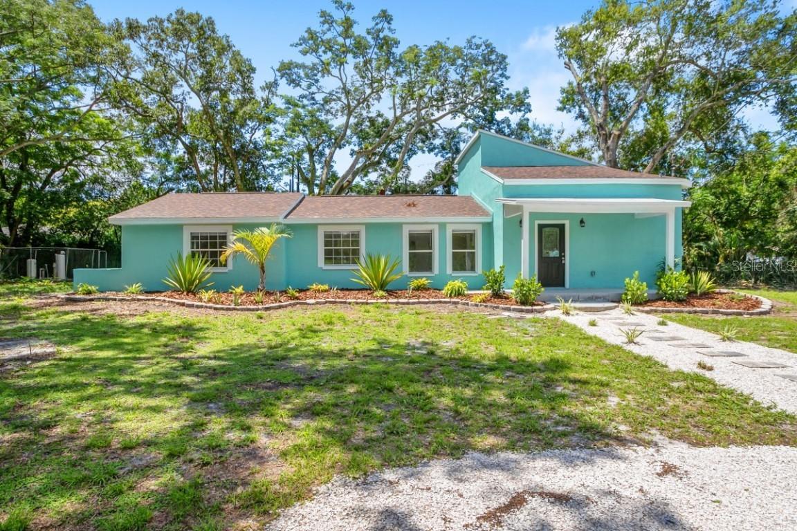 2309 Fairfield Ave., Brandon, FL 33510