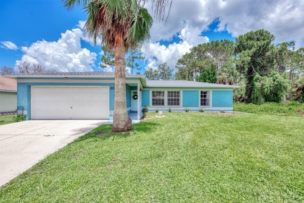 3230 Traverse Ave., North Port, FL 34286