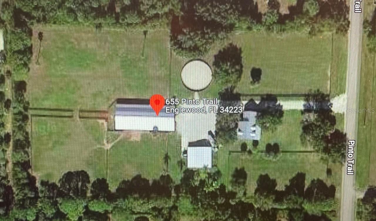 655 Pinto Tr., Englewood, FL 34223