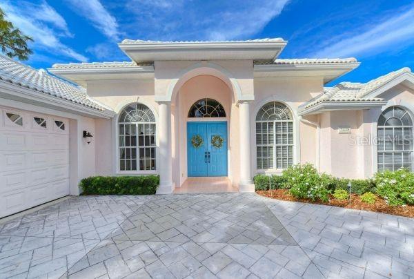 7428 Eaton Ct., University Park, FL 34201