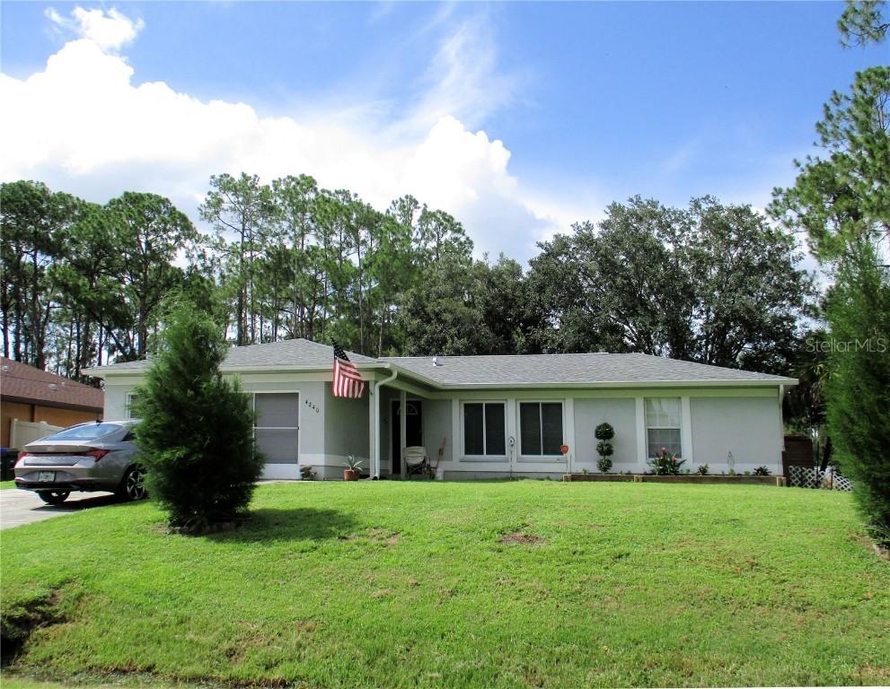 4240 Jaslo Ave., North Port, FL 34286