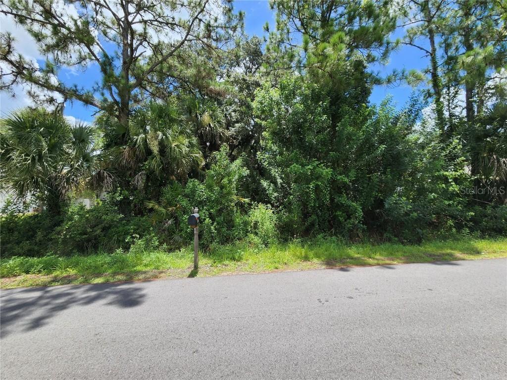 Oklahoma St., North Port, FL 34286