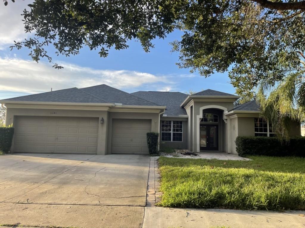 3141 Conrad Ct., Kissimmee, FL 34744