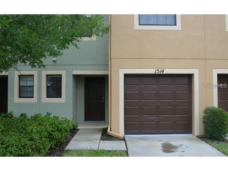 1514 Seagull Bay Way, Brandon, FL 33511