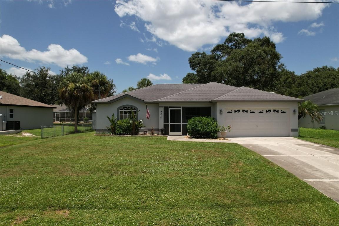 4274 Glordano Ave., North Port, FL 34286